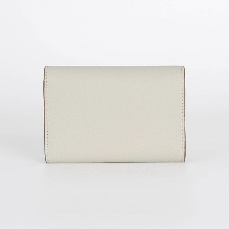 LOEWE（ロエベ） 財布 三つ折り財布 ANAGRAM SMALL VERTICAL WALLET