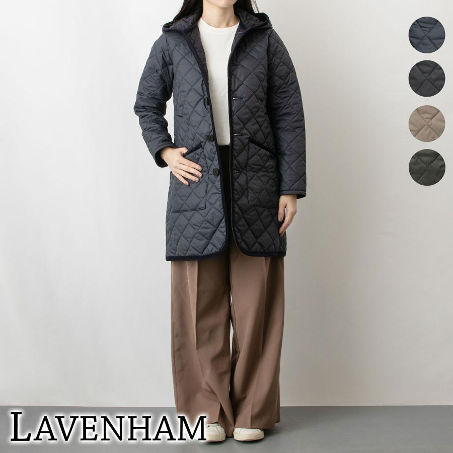 LAVENHAM ラベンハム レディース キルティングコート CLASSIC LAVENHAM ラベンハム レディース キルティングコート CLASSIC