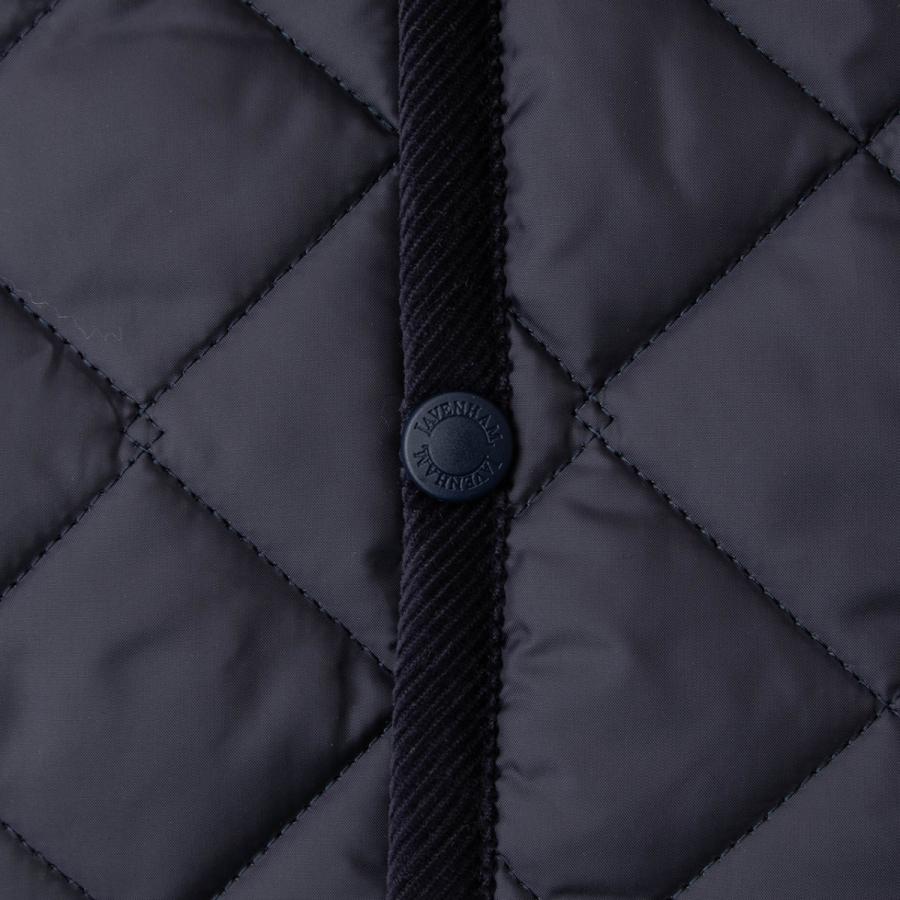 LAVENHAM（ラベンハム） キルティングジャケット CLASSIC DENHAM