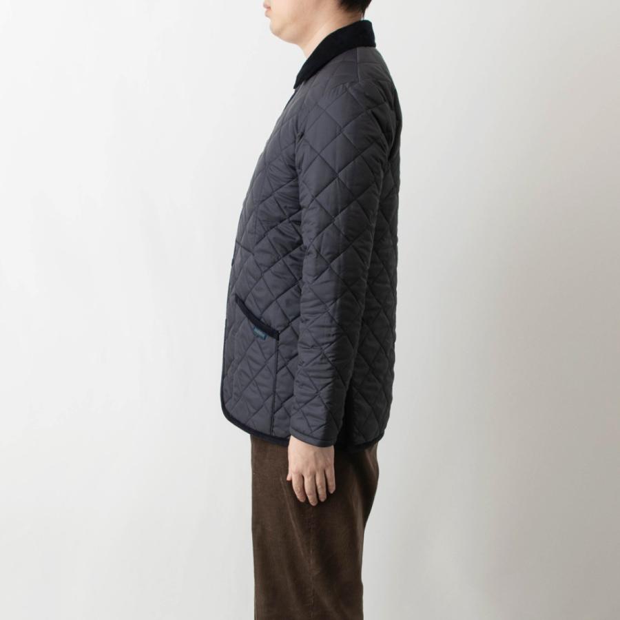 LAVENHAM（ラベンハム） キルティングジャケット CLASSIC DENHAM