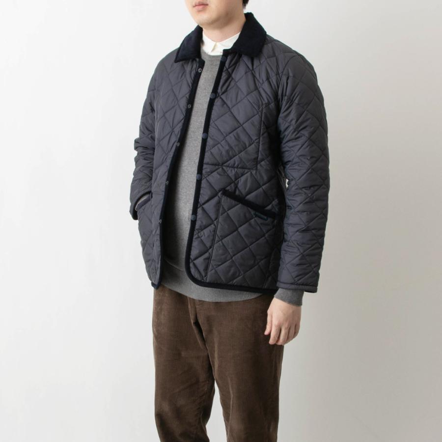 LAVENHAM（ラベンハム） キルティングジャケット CLASSIC RAYDON
