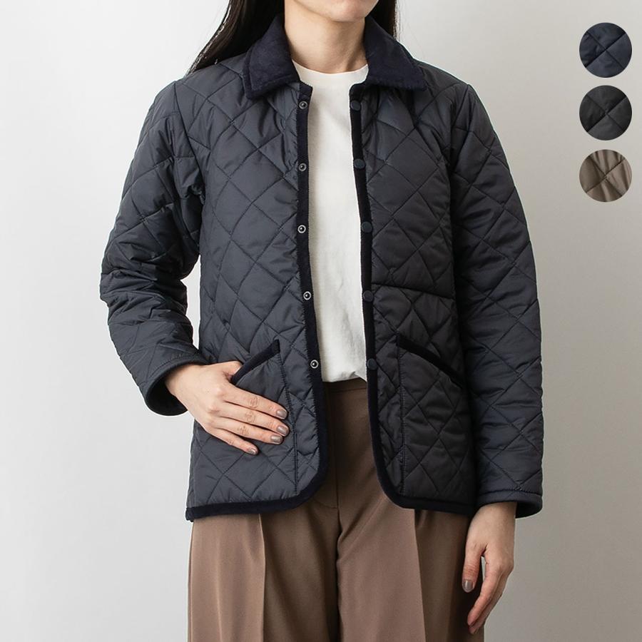 LAVENHAM ラベンハム レディース キルティングジャケット LAVENHAM ラベンハム レディース キルティングジャケット