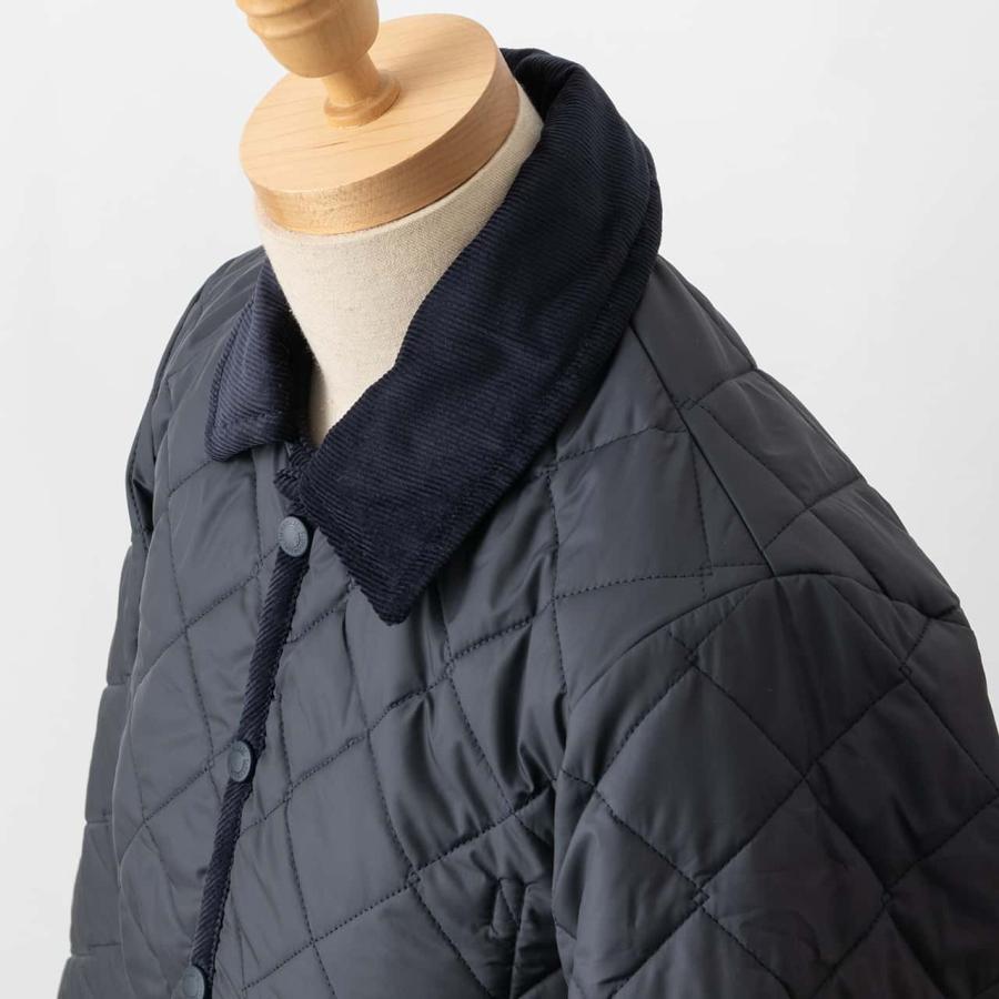 LAVENHAM（ラベンハム） キルティングジャケット CLASSIC RAYDON