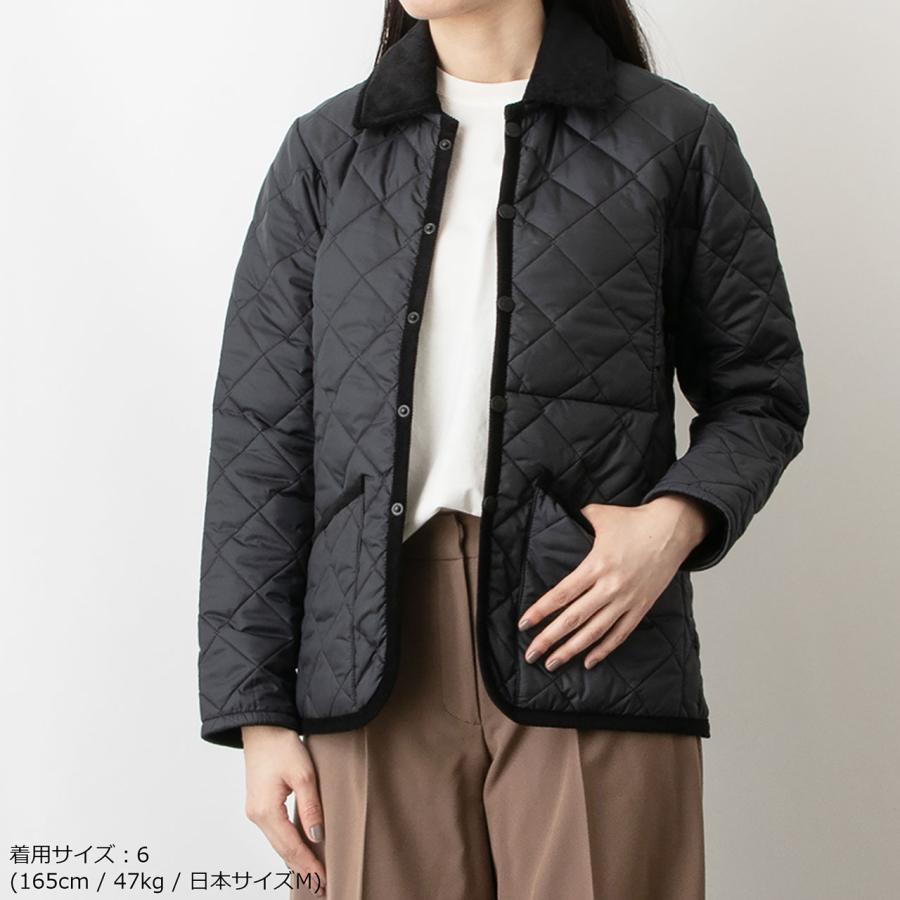 LAVENHAM（ラベンハム） キルティングジャケット CLASSIC RAYDON