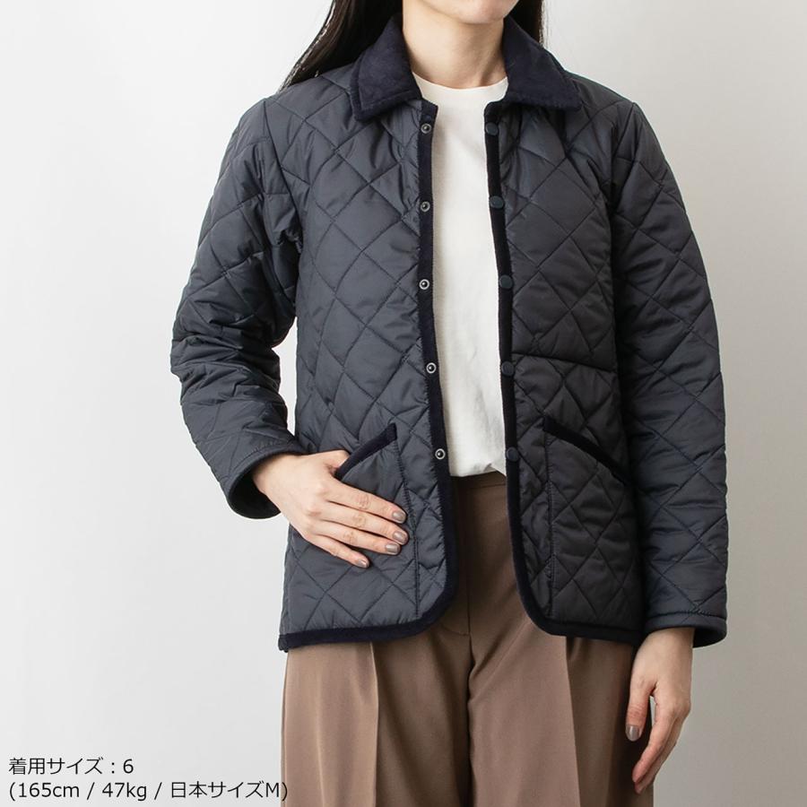 LAVENHAM（ラベンハム） キルティングジャケット CLASSIC RAYDON