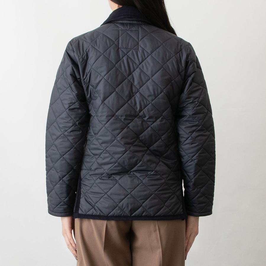 LAVENHAM ラベンハム レディース キルティングジャケット