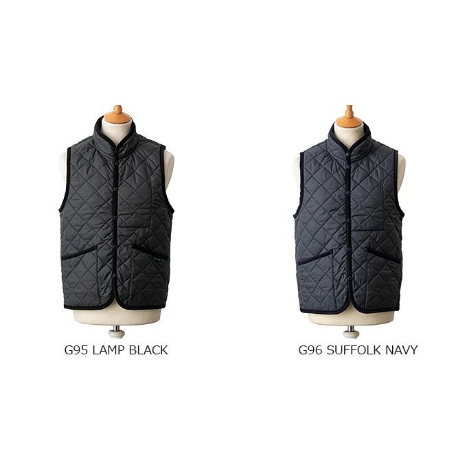 ラベンハム LAVENHAM メンズ キルティングベスト CLASSIC MICKFIELD ラベンハム LAVENHAM メンズ キルティングベスト CLASSIC MICKFIELD