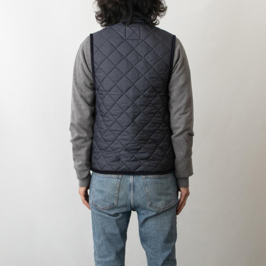 ラベンハム LAVENHAM メンズ キルティングベスト CLASSIC MICKFIELD ラベンハム LAVENHAM メンズ キルティングベスト CLASSIC MICKFIELD