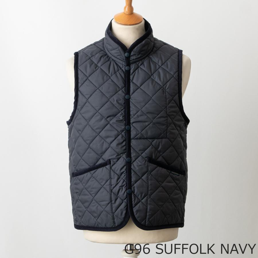 ラベンハム LAVENHAM メンズ キルティングベスト CLASSIC MICKFIELD ラベンハム LAVENHAM メンズ キルティングベスト CLASSIC MICKFIELD
