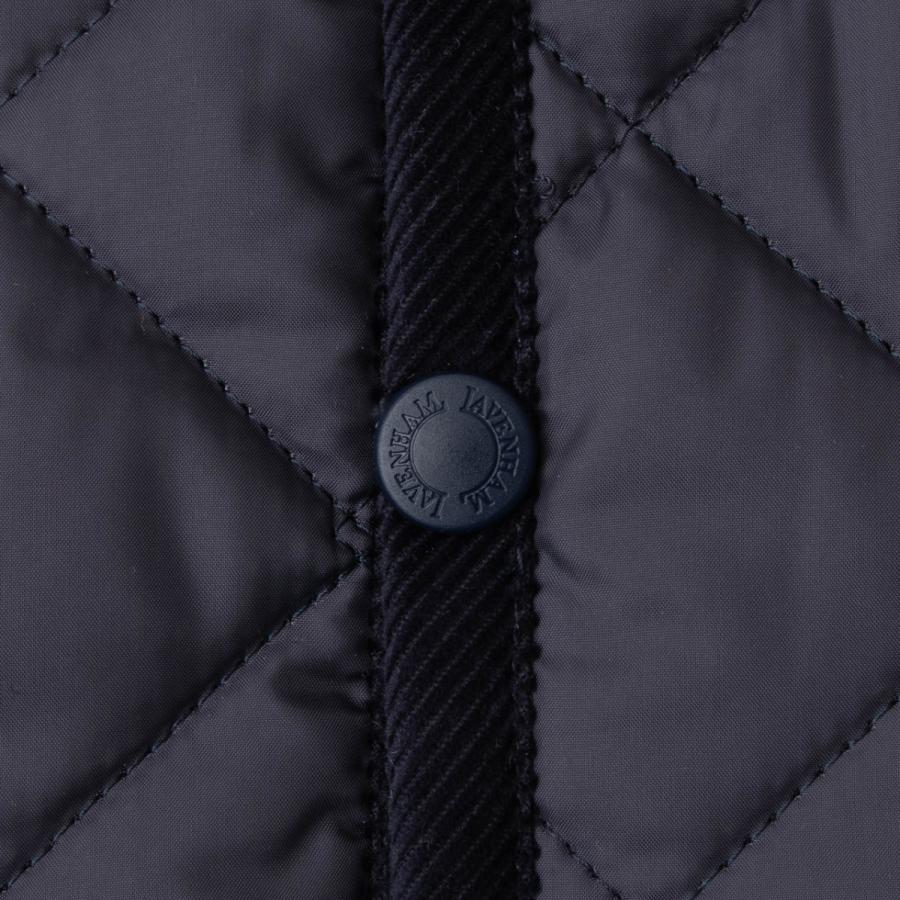 LAVENHAM ラベンハム レディース キルティングジャケット LAVENHAM ラベンハム レディース キルティングジャケット
