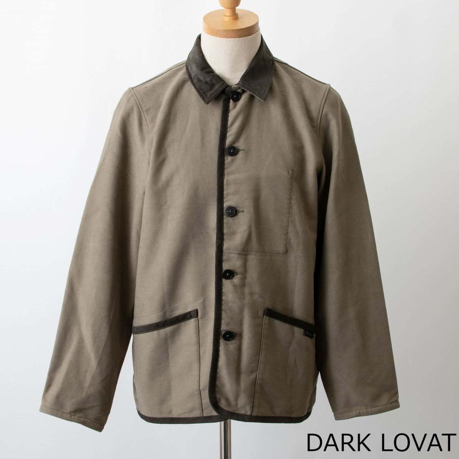 LAVENHAM ラベンハム メンズ ジャケット COLLECTION WORKER LAVENHAM ラベンハム メンズ ジャケット COLLECTION WORKER