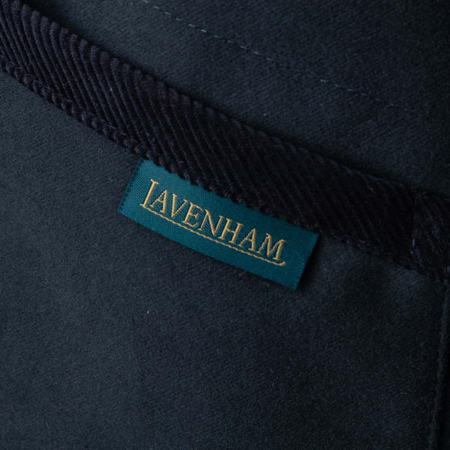 Lavenham：ラベンハム WORKER SHIRT UNISEX サイズ：M Lavenham