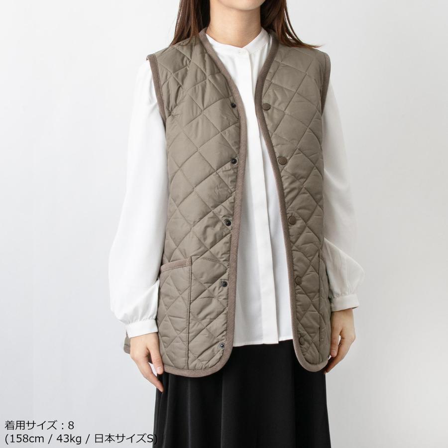 LAVENHAM ラベンハム レディース キルティングベスト CLASSIC LAVENHAM ラベンハム レディース キルティングベスト CLASSIC
