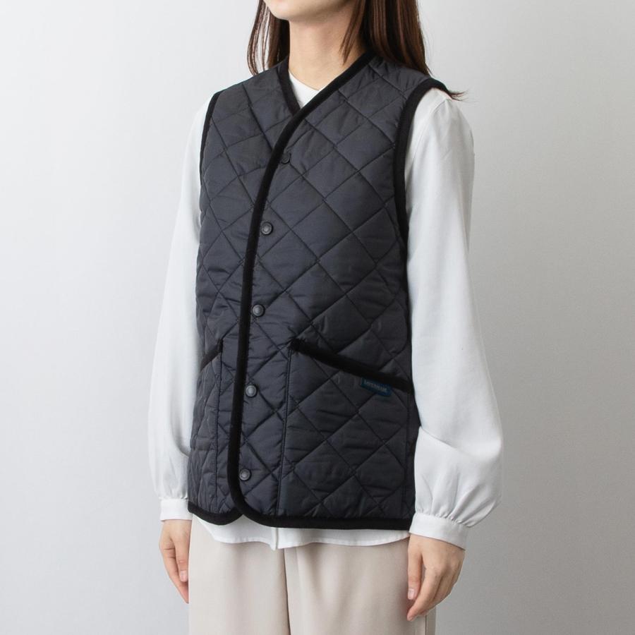 LAVENHAM ラベンハム レディース キルティングベスト CLASSIC LAVENHAM ラベンハム レディース キルティングベスト CLASSIC