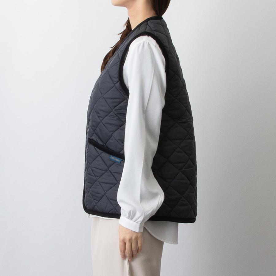 LAVENHAM ラベンハム レディース キルティングベスト CLASSIC LAVENHAM ラベンハム レディース キルティングベスト CLASSIC