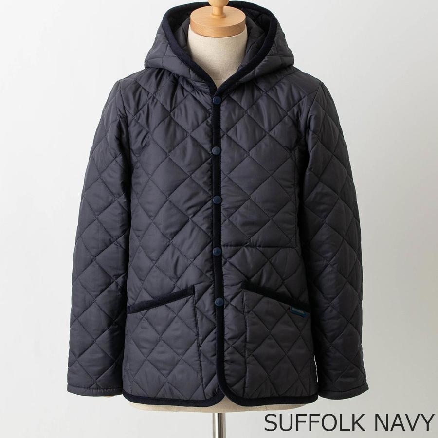 LAVENHAM ラベンハム レディース キルティングジャケット LAVENHAM ラベンハム レディース キルティングジャケット