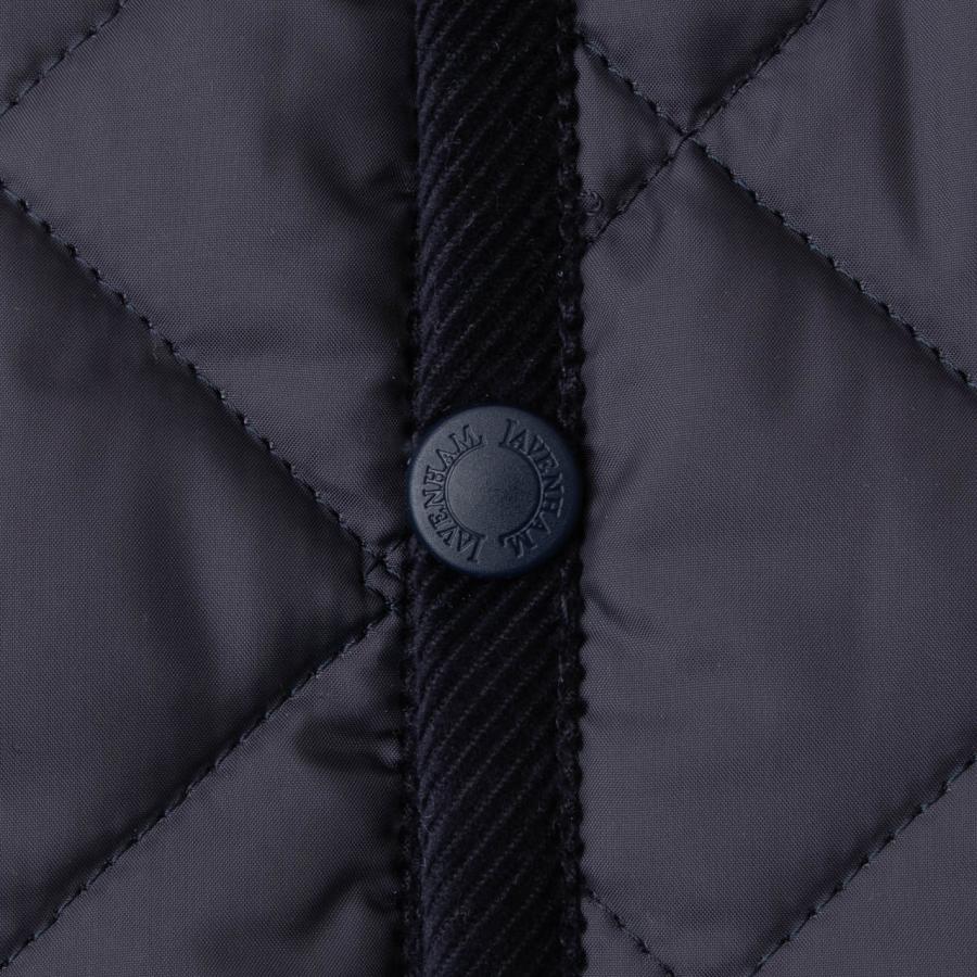 ラベンハム LAVENHAM キルティングジャケット CLASSIC CRAYDON クレイドン レディース SLJ1246の画像