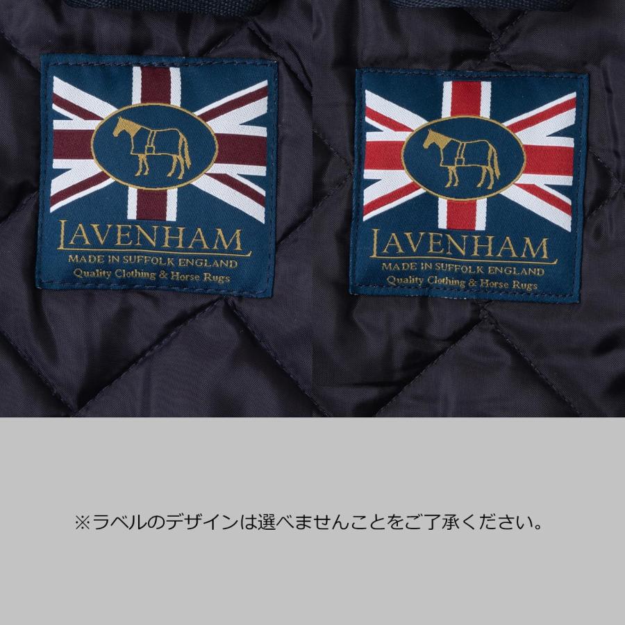 LAVENHAM ラベンハム レディース キルティングジャケット LAVENHAM ラベンハム レディース キルティングジャケット