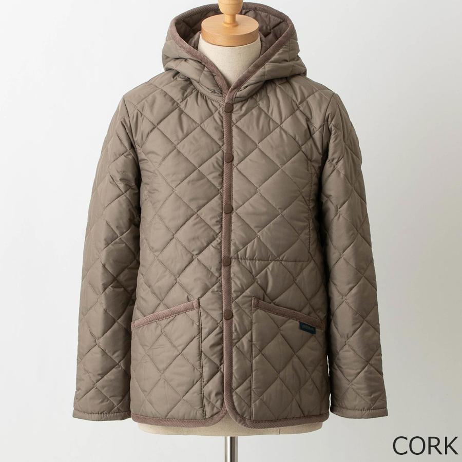 LAVENHAM ラベンハム レディース キルティングジャケット LAVENHAM ラベンハム レディース キルティングジャケット