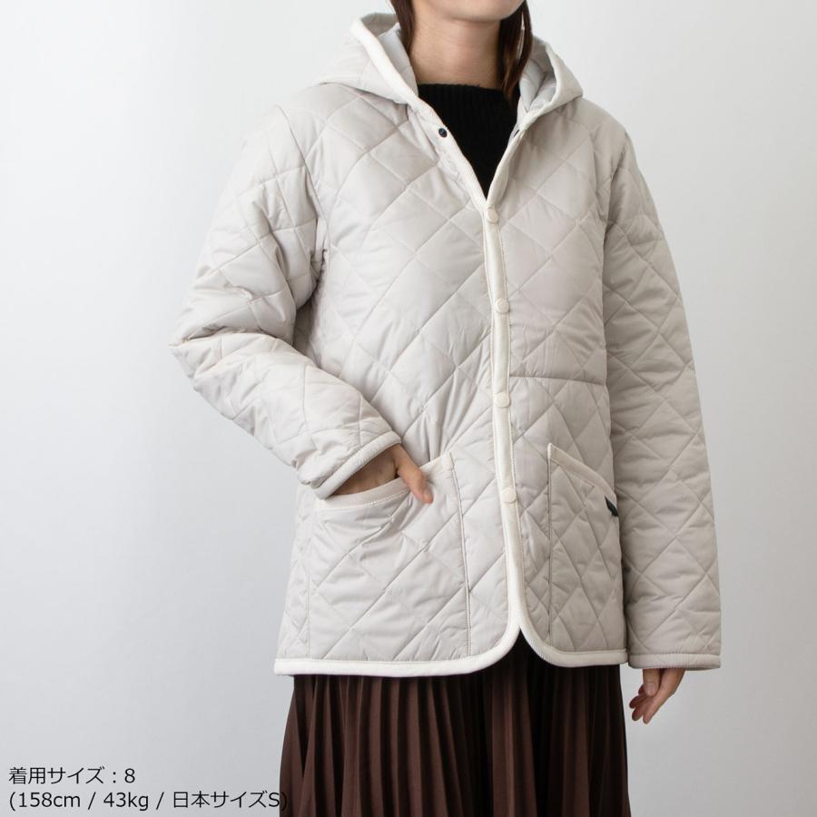 LAVENHAM ラベンハム レディース キルティングジャケット LAVENHAM ラベンハム レディース キルティングジャケット