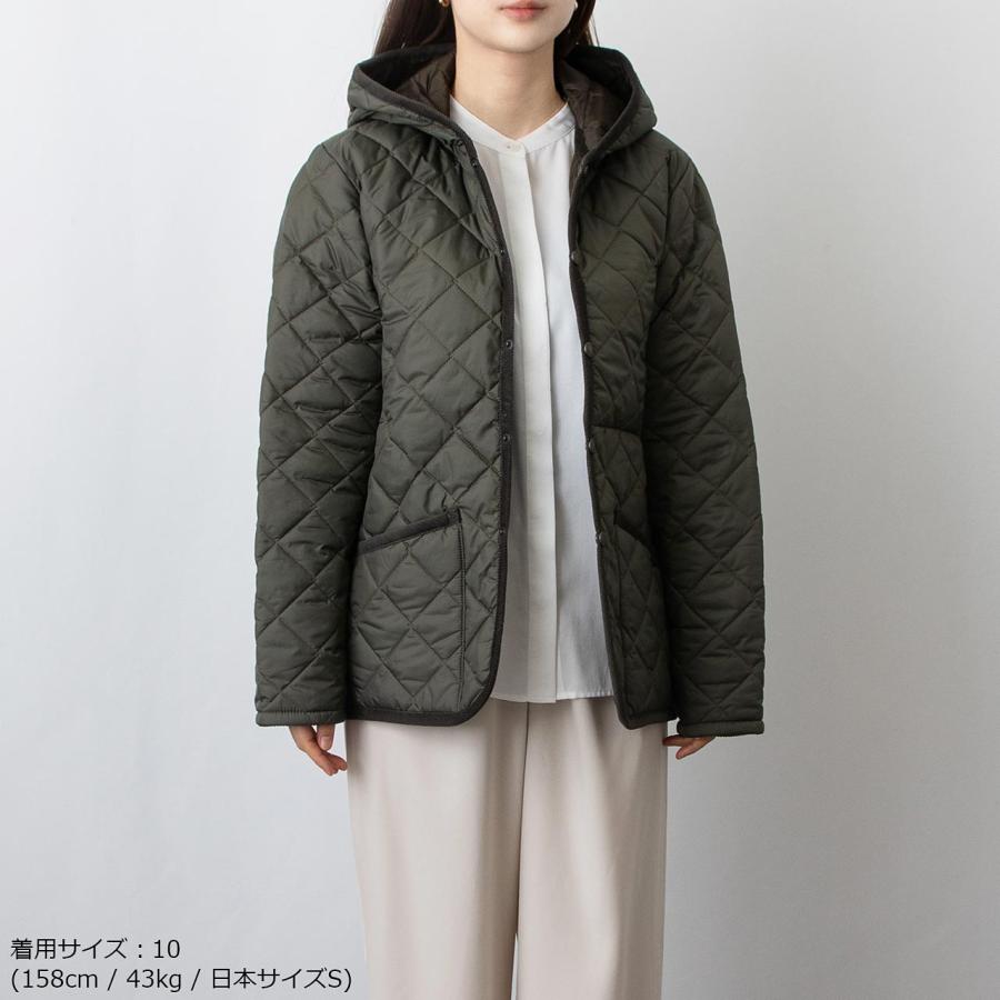 LAVENHAM ラベンハム レディース キルティングジャケット LAVENHAM ラベンハム レディース キルティングジャケット