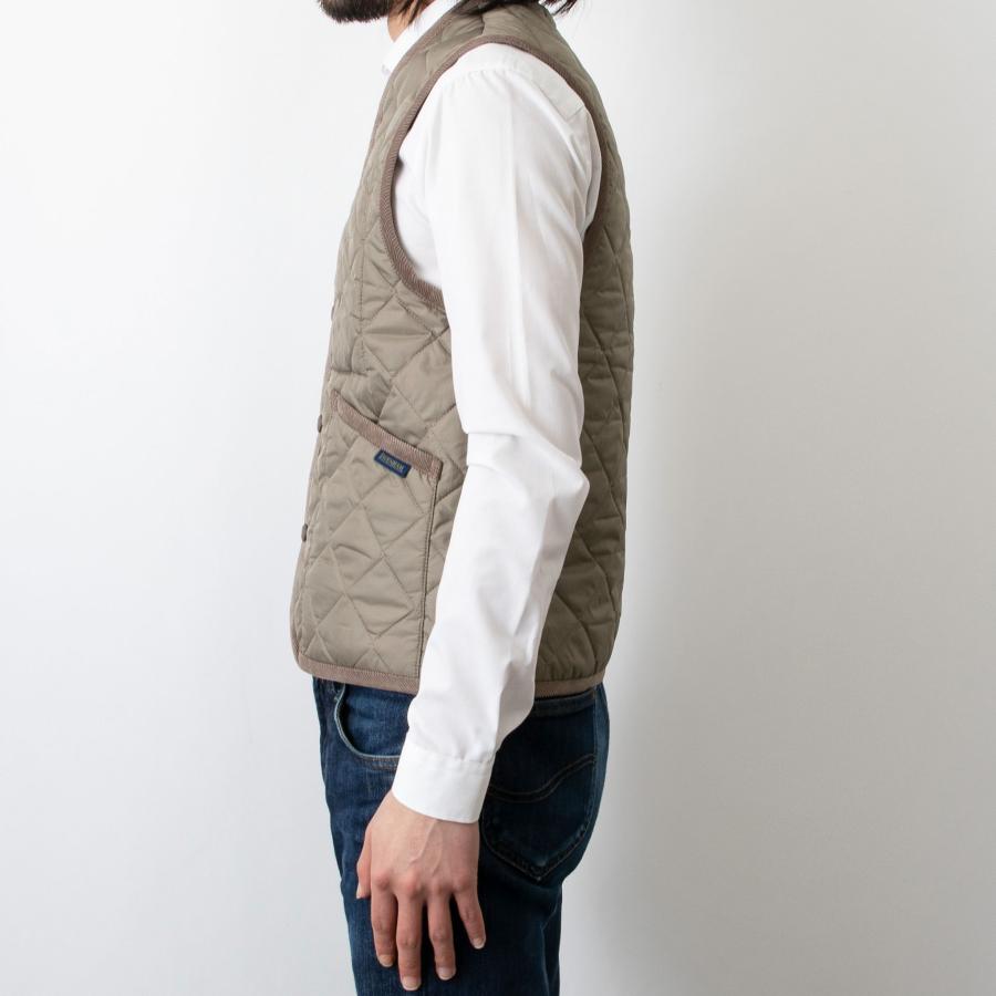 LAVENHAM ラベンハム メンズ キルティングベスト CLASSIC DUBLIN LAVENHAM ラベンハム メンズ キルティングベスト CLASSIC DUBLIN