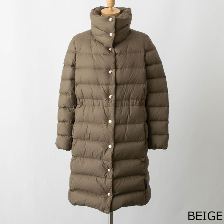 最終価格 マッキントッシュ ダウンコート レディース メンズ