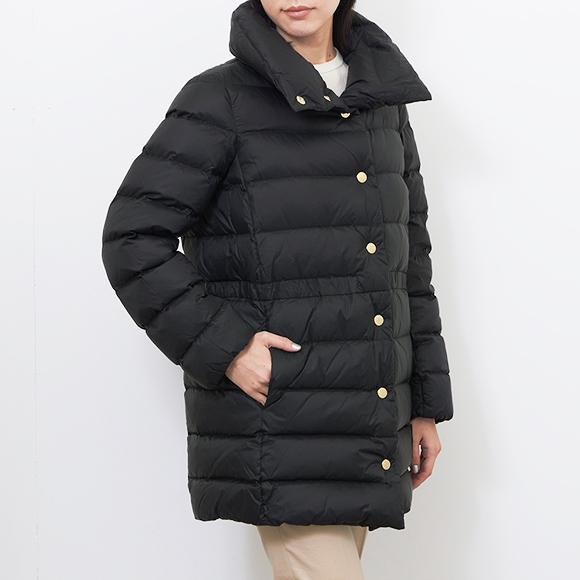 マッキントッシュ MACKINTOSH レディース ダウンコート LD-019 DO0396 