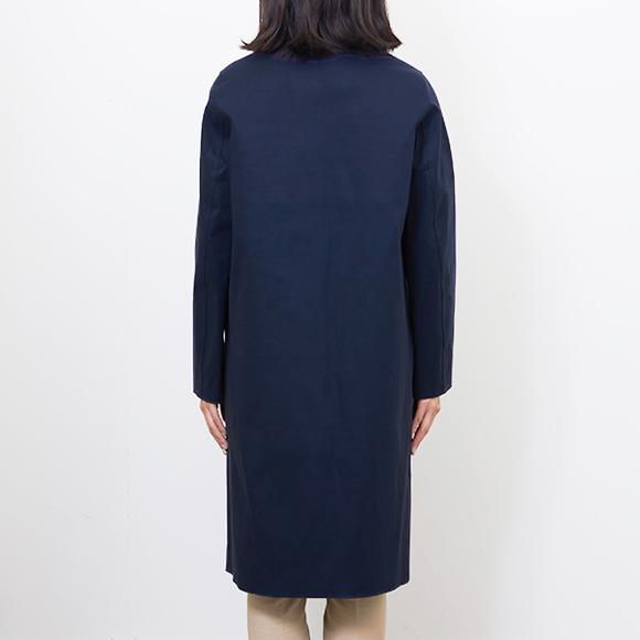 Mackintosh（マッキントッシュ） レディース ステンカラーコート LR