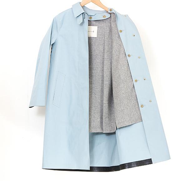 Mackintosh マッキントッシュ MACKINTOSH レディース ステン Mackintosh マッキントッシュ MACKINTOSH レディース ステン