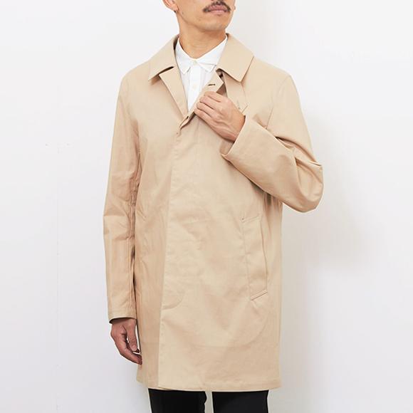 マッキントッシュ Mackintosh メンズ ステンカラーコート Dunoon Gm 1002b Mo4301 Mo4303 Mo4299 Mo4310 Mop5310 全4色 Mac Rtw0249 Chelseagardensuk 通販 Yahoo ショッピング