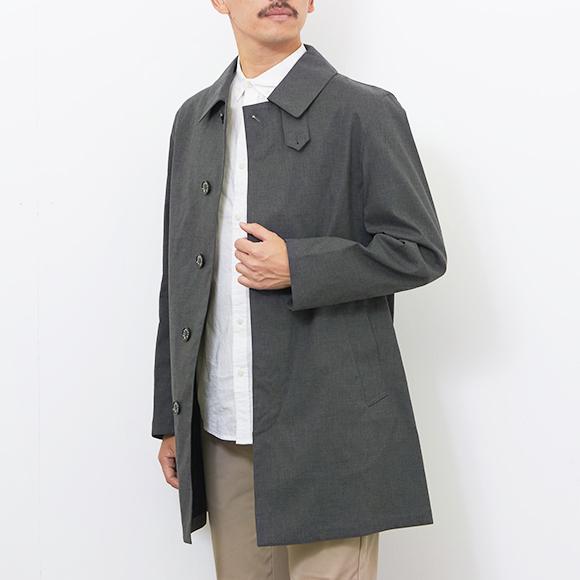 マッキントッシュ Mackintosh メンズ ステンカラーコート Dunoon Gm 1002b Mo4301 Mo4303 Mo4299 Mo4310 Mop5310 全4色 Mac Rtw0249 Chelseagardensuk 通販 Yahoo ショッピング