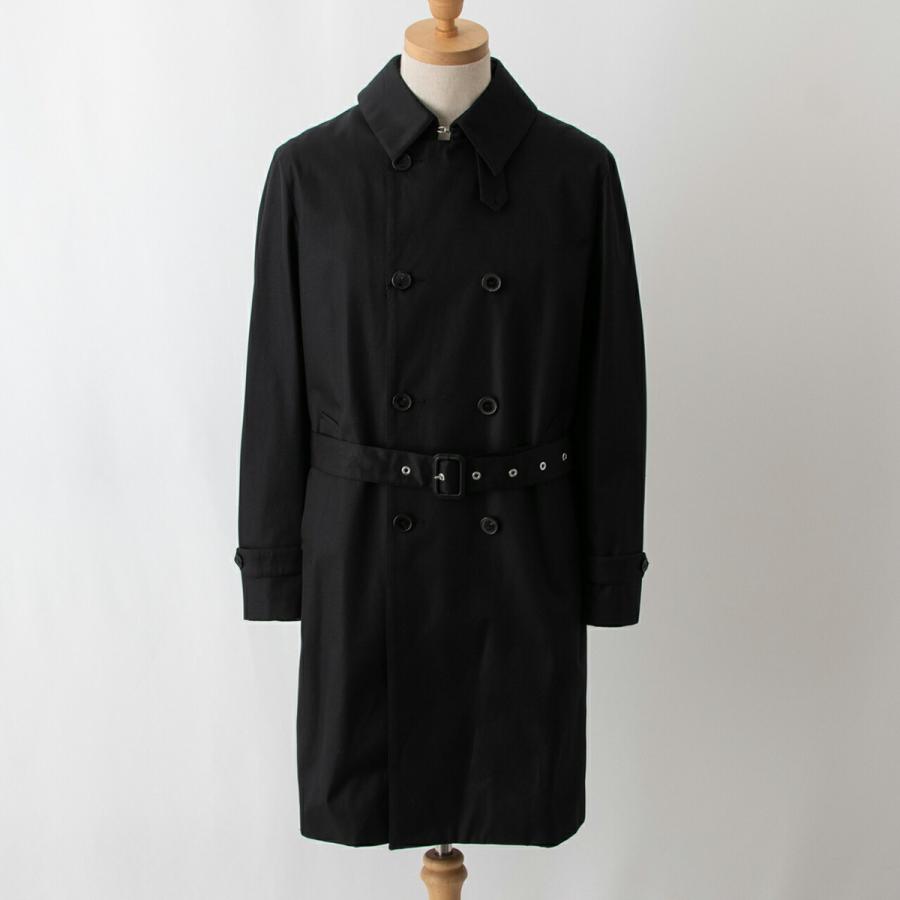 マッキントッシュ Mackintosh メンズ トレンチコート ブラック Gm 004fd Mo27 Mop4932 J401 3h01 L301 Black Mac Rtw0252 Chelseagardensuk 通販 Yahoo ショッピング