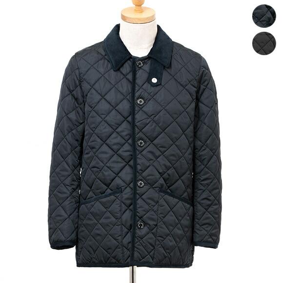 マッキントッシュ Mackintosh メンズ キルティングジャケット Waverly ウェーバリー Gq 1001ss Qb0002 Qbp0001 Qb0001 Qbp0001 全2色 Mac Rtw0263 Chelseagardensuk 通販 Yahoo ショッピング