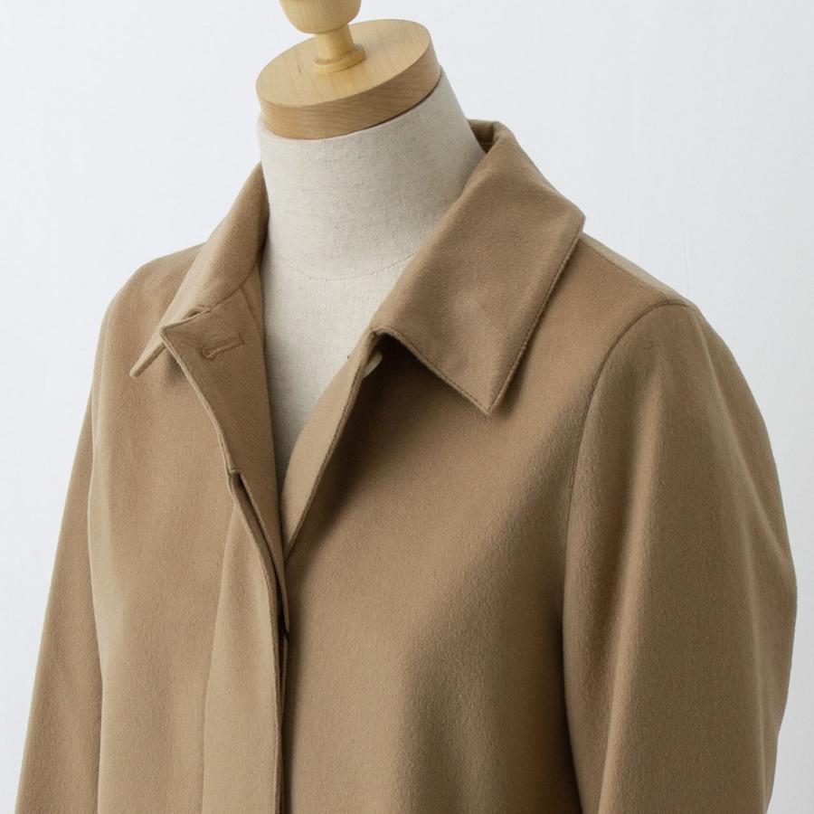 Mackintosh（マッキントッシュ） レディース コート DUNKELD LM-1018F