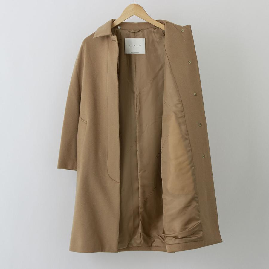 Mackintosh（マッキントッシュ） レディース コート DUNKELD LM-1018F