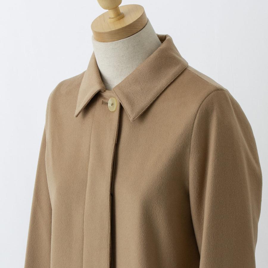 Mackintosh（マッキントッシュ） レディース コート DUNKELD LM-1018F