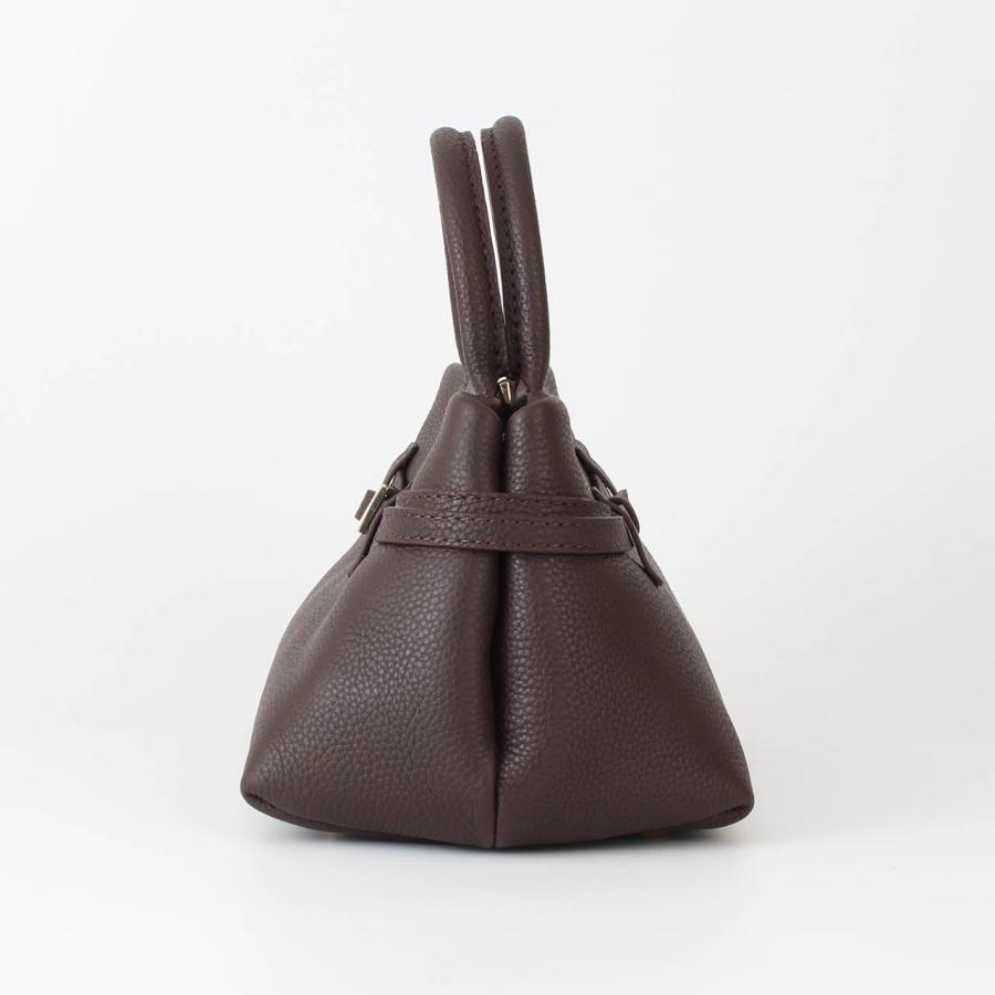 MANU ATELIER マニュアトリエ バッグ ハンドバッグ LE CAMBON 25