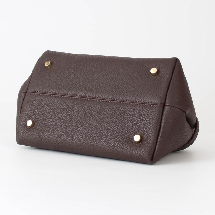 MANU ATELIER マニュアトリエ バッグ ハンドバッグ LE CAMBON 25