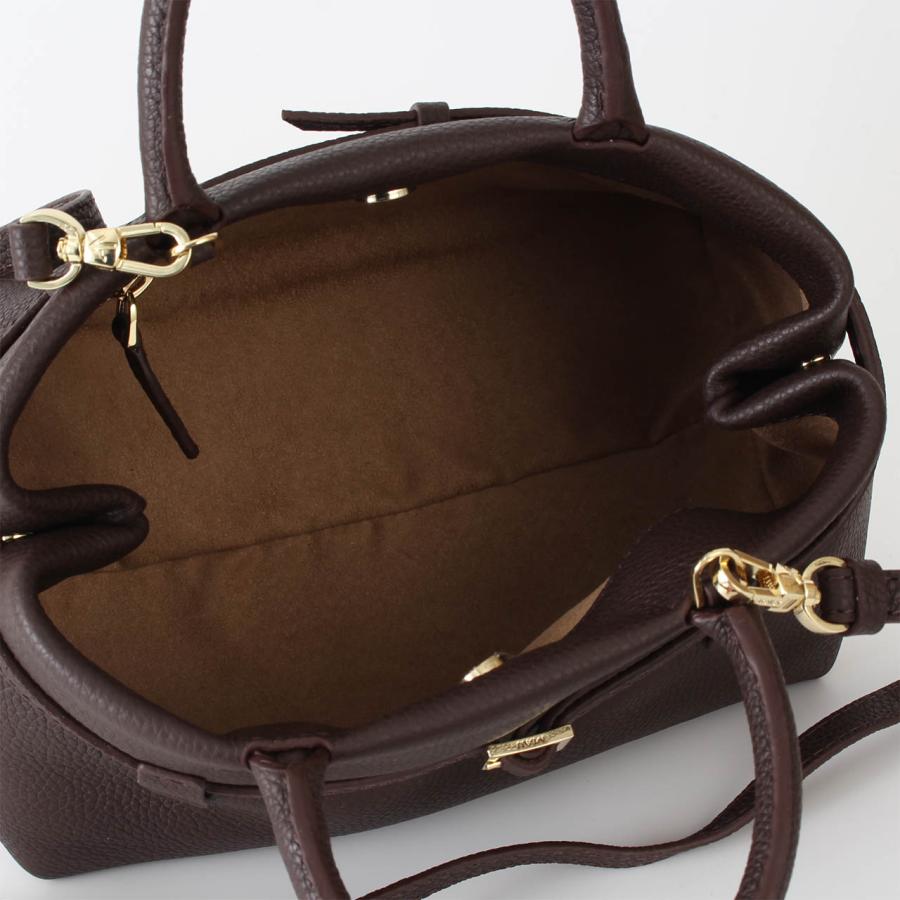 MANU ATELIER マニュアトリエ バッグ ハンドバッグ LE CAMBON 25