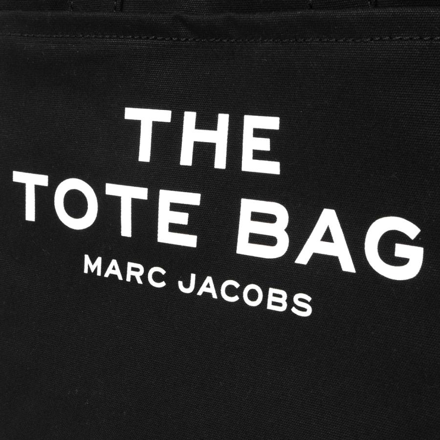マークジェイコブス MARC JACOBS バッグ レディース 2WAYトートバッグ ブラック THE TOTE BAG THE FUNCTIONAL TOTE H064M01RE21 001 BLACK｜chgardens｜09