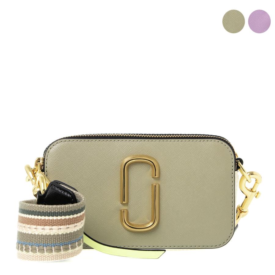 【激レア新品】MARC JACOBS マークジェイコブスクラッチバッグ 2WAY MARC JACOBS（マーク・ジェイコブス） バッグ レディース 2WAY