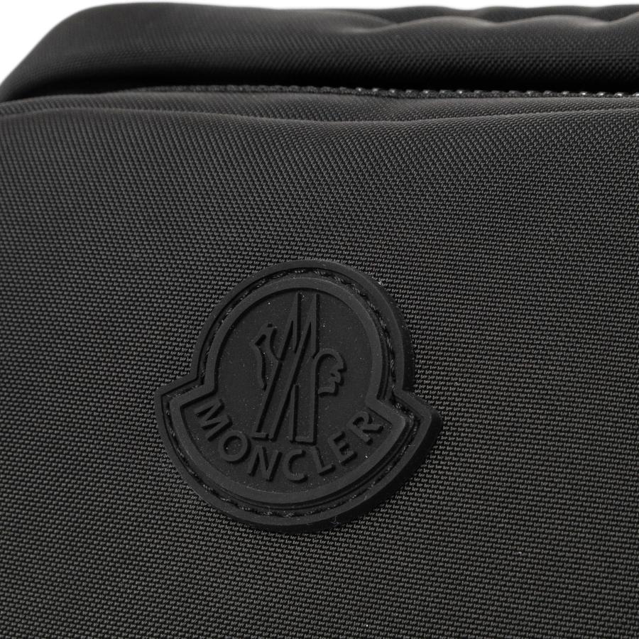 MONCLER モンクレール バッグ メンズ ウエストバッグ/ボディ MONCLER モンクレール バッグ メンズ ウエストバッグ/ボディ