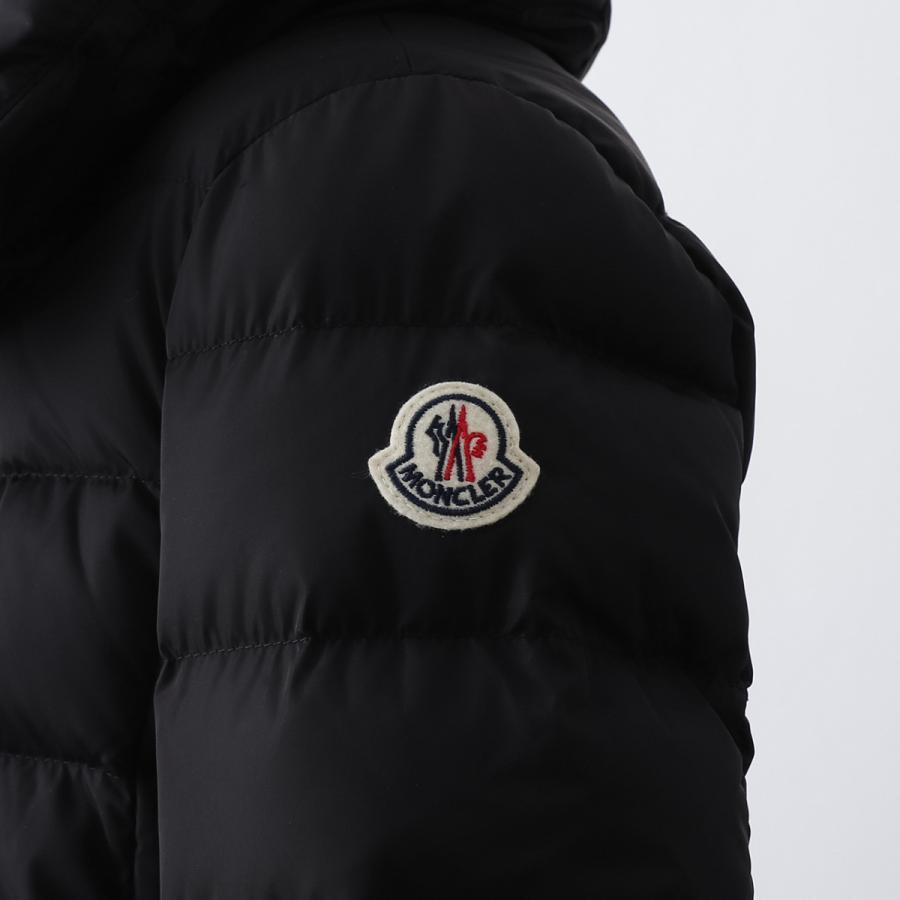 MONCLER モンクレール レディース ダウンコート ブラック
