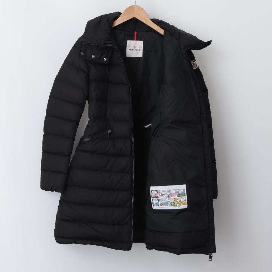 MONCLER モンクレール レディース ダウンコート ブラック