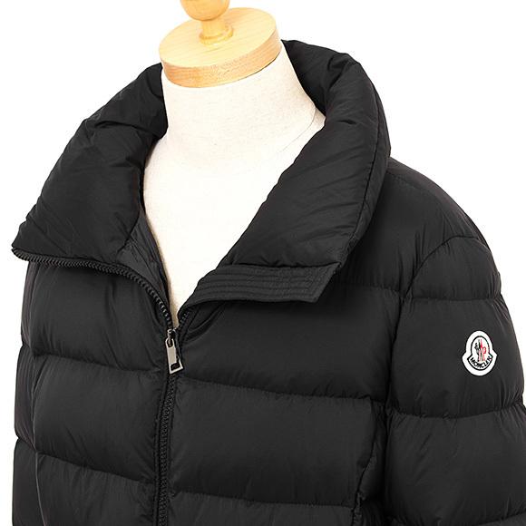 モンクレール Moncler レディース ダウンコート ブラック Gie 1b534 00 999 Black Mcl Rtw0427 Chelseagardensuk 通販 Yahoo ショッピング