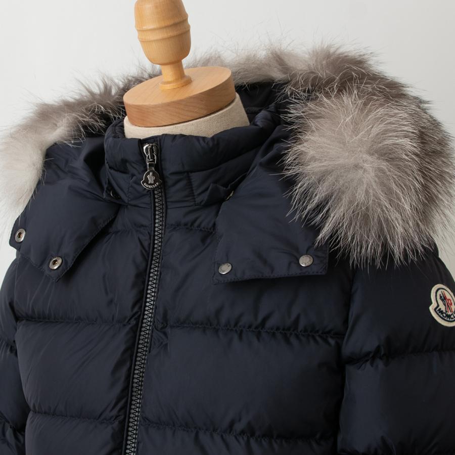 MONCLER ABELLE 1C520.12 68352 742 NAVY