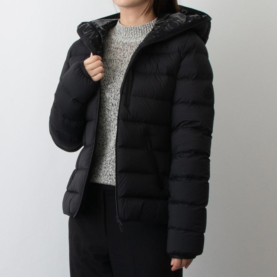 MONCLER モンクレール レディース ダウンジャケット HERBE MONCLER モンクレール レディース ダウンジャケット HERBE
