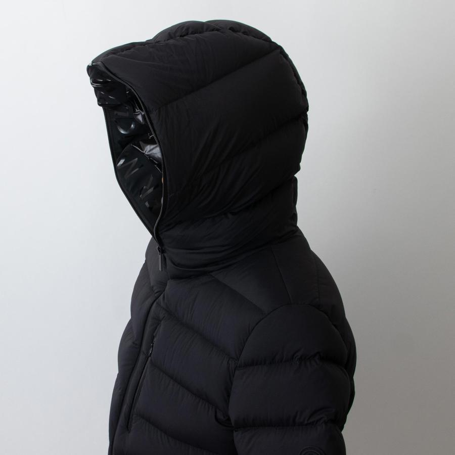 MONCLER モンクレール レディース ダウンジャケット HERBE MONCLER モンクレール レディース ダウンジャケット HERBE