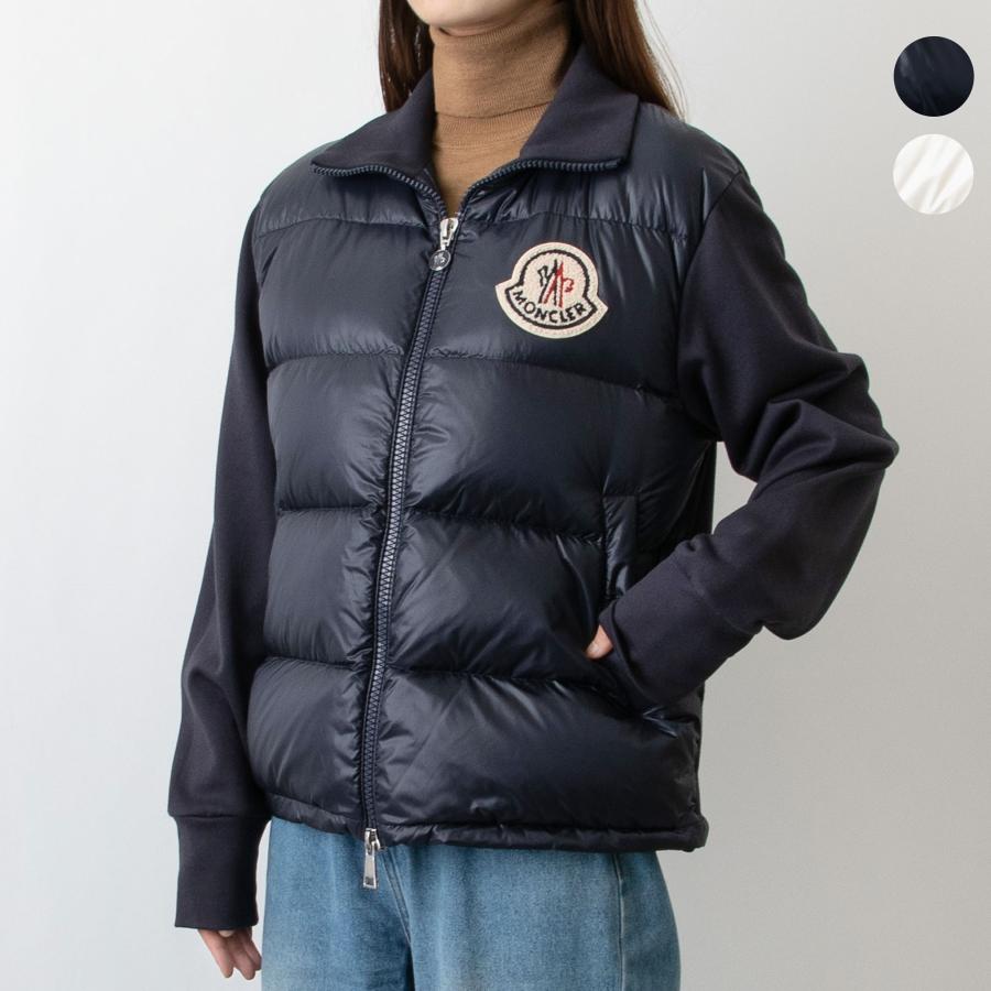 モンクレール MONCLER レディース スウェット切り替え ダウンジャケット 8G00014 89A2Y : mcl-rtw0462 :  ChelseagardensUK - 通販 - Yahoo!ショッピング